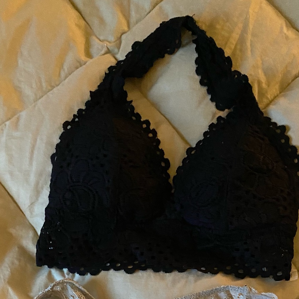 Bralettes